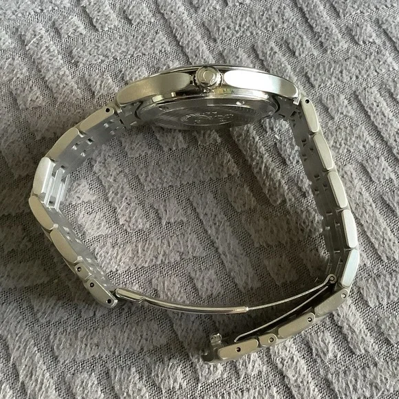 Beautiful mens OMEGA SEAMASTER AUTOMATIC watch 💫💫💫